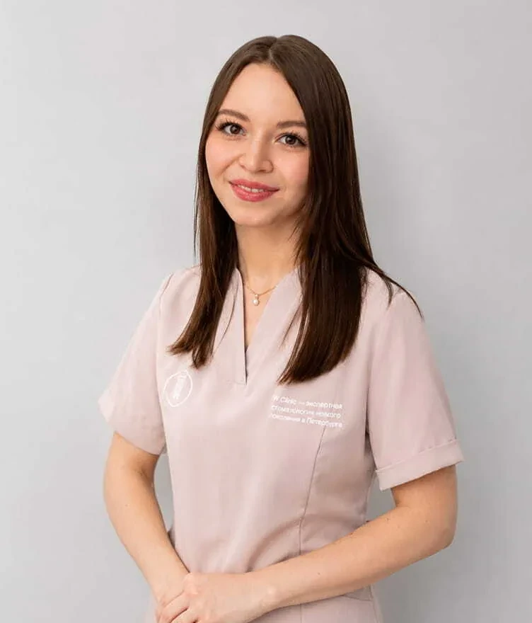 Рыбникова Елизавета